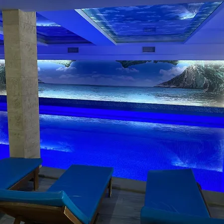 شقة Pleasure Lux Gold كوباونيك