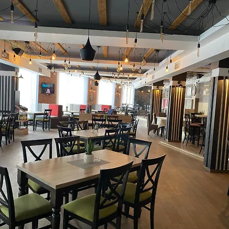 Pleasure Lux Gold شقة كوباونيك