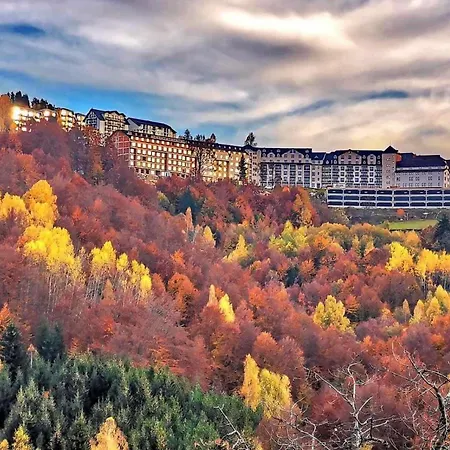 Pleasure Lux Gold Kopaonik