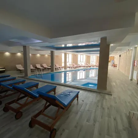 شقة Pleasure Lux Gold كوباونيك