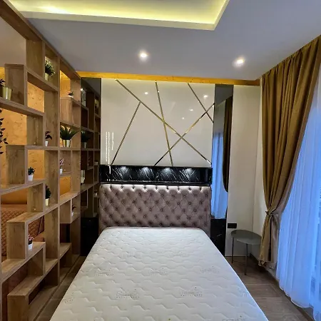 شقة Pleasure Lux Gold *