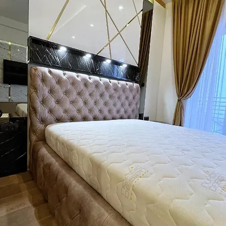 شقة Pleasure Lux Gold كوباونيك