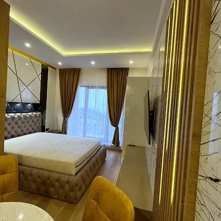 Apartment Pleasure Lux Gold