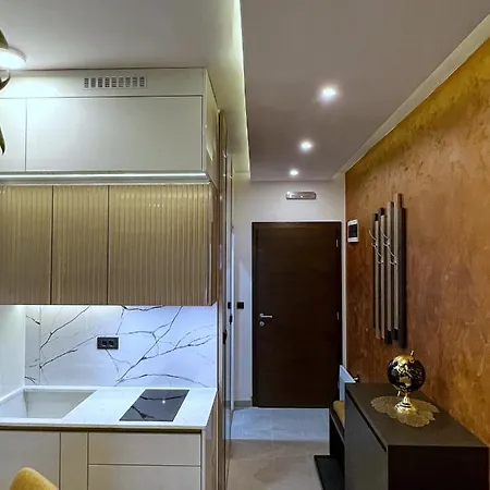 Apartment Pleasure Lux Gold