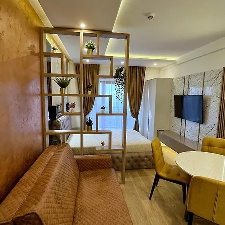 Pleasure Lux Gold Kopaonik