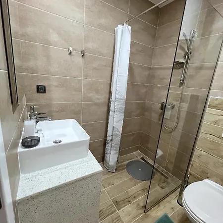 شقة Pleasure Lux Gold كوباونيك