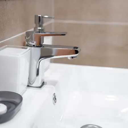 شقة Pleasure Lux Gold كوباونيك