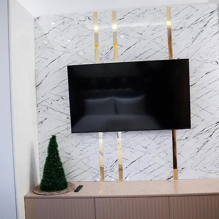 شقة Pleasure Lux Gold *