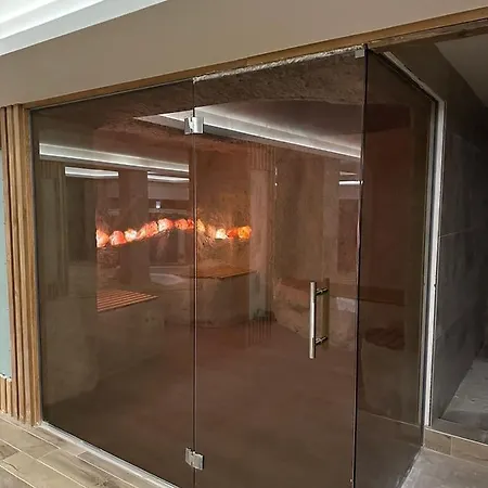 Pleasure Lux Gold Apartment