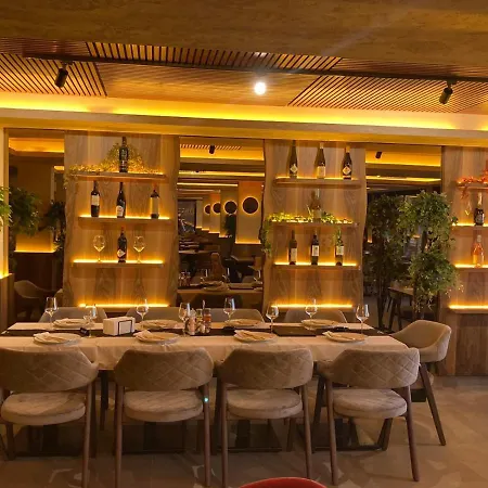 Pleasure Lux Gold شقة كوباونيك