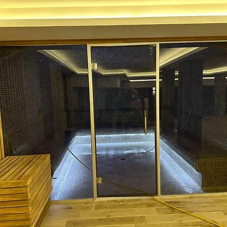 Pleasure Lux Gold كوباونيك