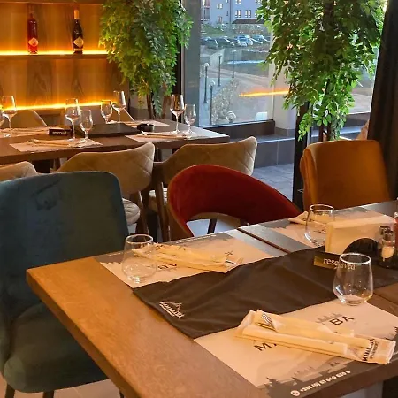 Pleasure Lux Gold شقة كوباونيك