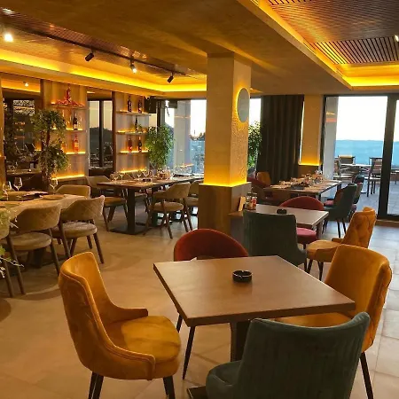 شقة Pleasure Lux Gold *