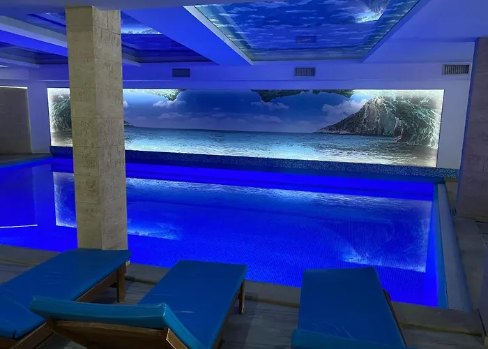 Daire Pleasure Lux Gold Kopaonik