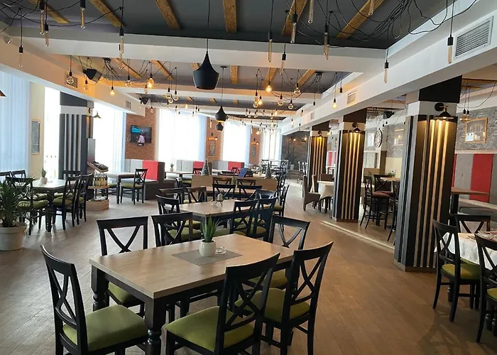 Pleasure Lux Gold Daire Kopaonik