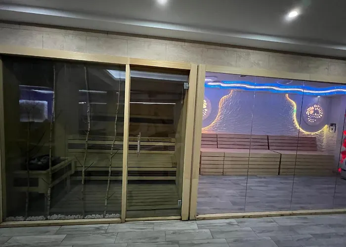 Pleasure Lux Gold Daire *