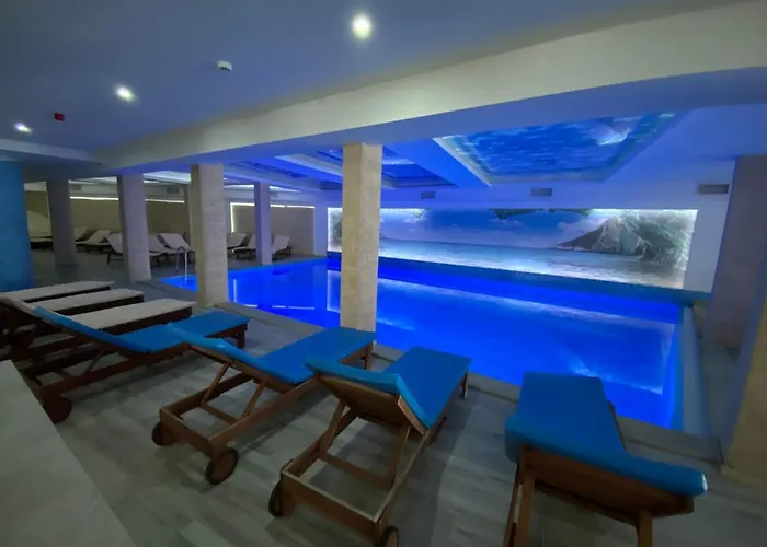 Pleasure Lux Gold Daire