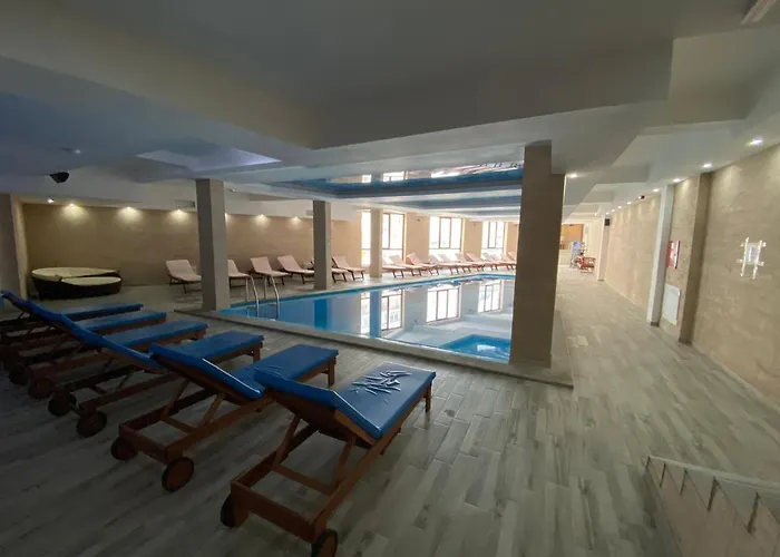 Daire Pleasure Lux Gold Kopaonik