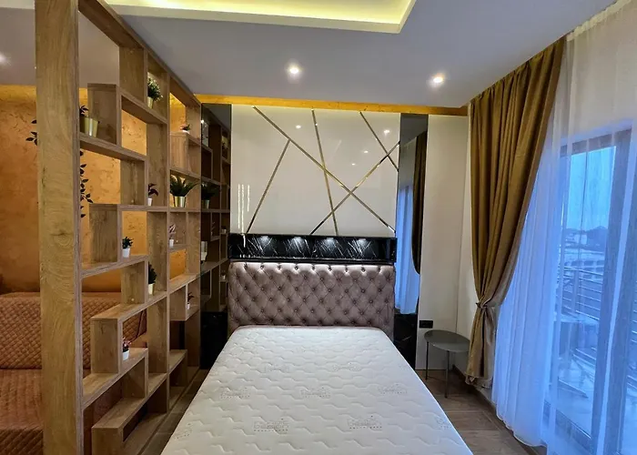 Daire Pleasure Lux Gold *