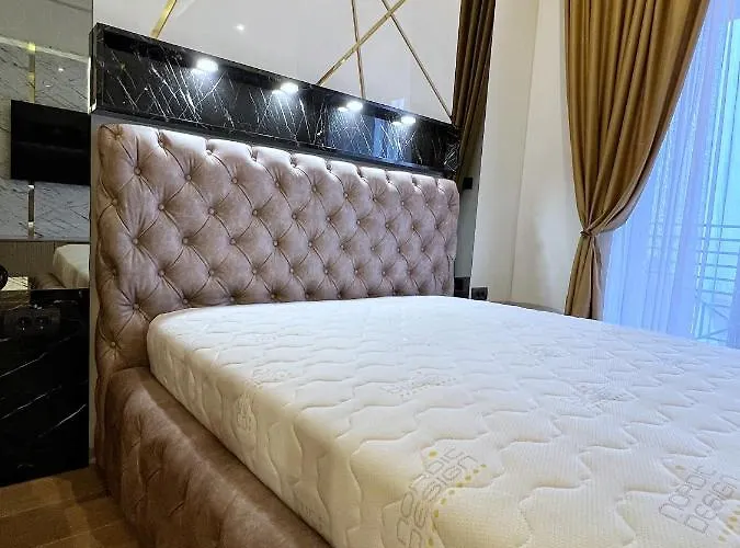 Daire Pleasure Lux Gold Kopaonik