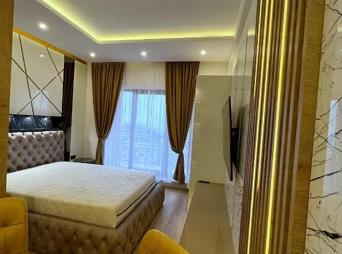 Daire Pleasure Lux Gold