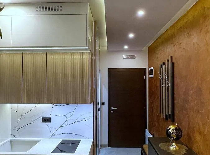 Daire Pleasure Lux Gold