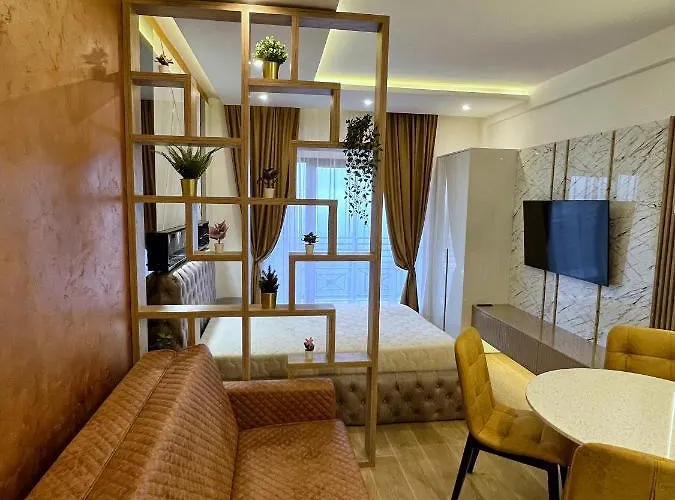 Pleasure Lux Gold Kopaonik