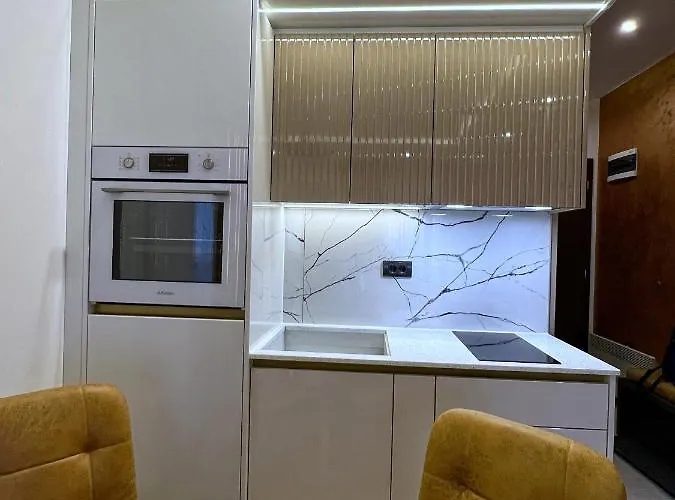 Daire Pleasure Lux Gold *