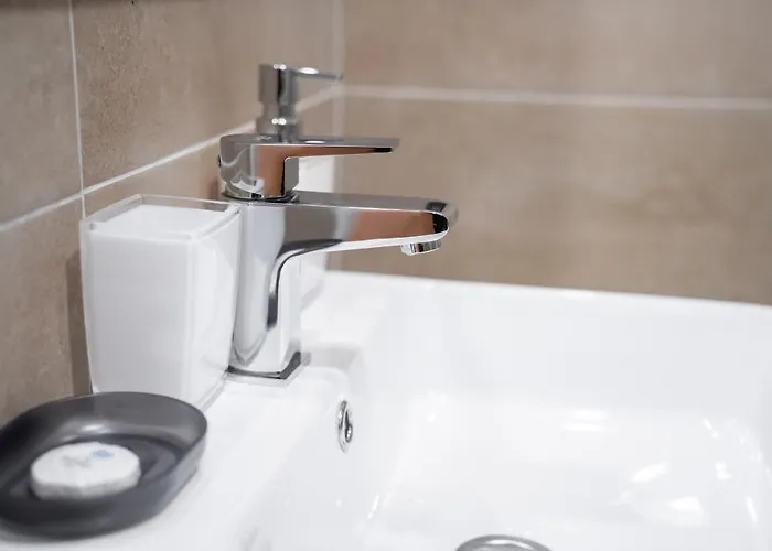 Daire Pleasure Lux Gold Kopaonik