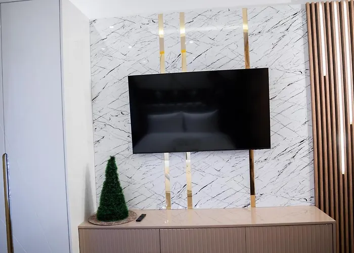 Daire Pleasure Lux Gold *