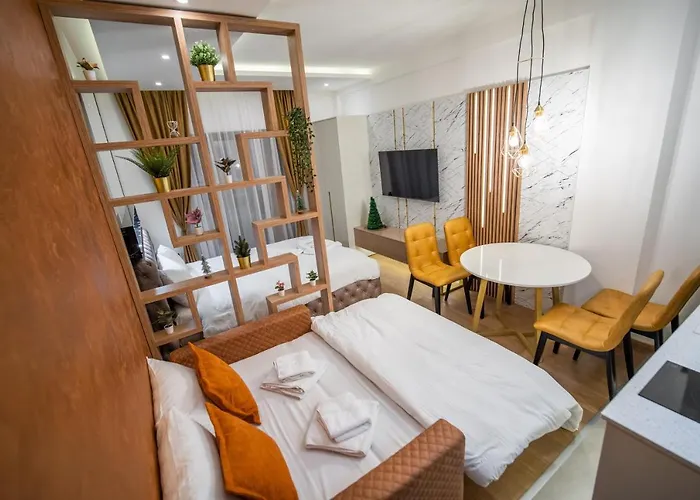 Pleasure Lux Gold * Kopaonik