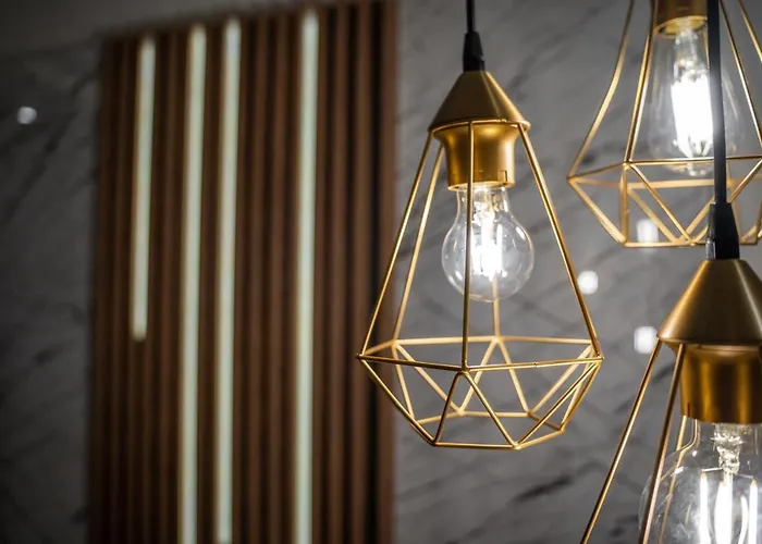 Daire Pleasure Lux Gold *