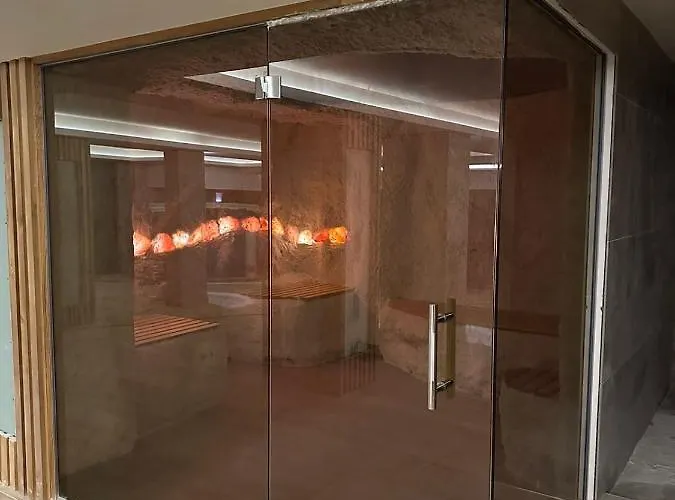 Pleasure Lux Gold Daire