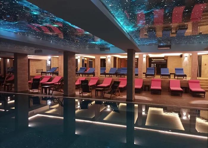 Pleasure Lux Gold Daire