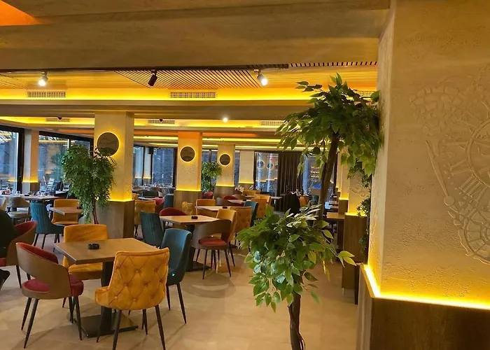 Pleasure Lux Gold Kopaonik