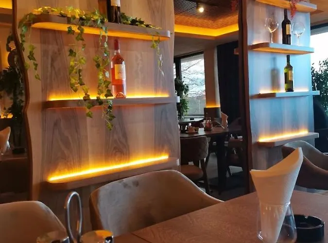 Pleasure Lux Gold Daire