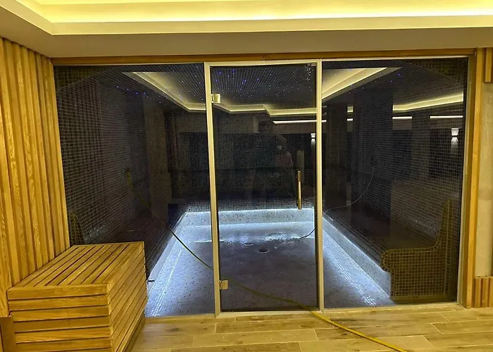 Pleasure Lux Gold Kopaonik