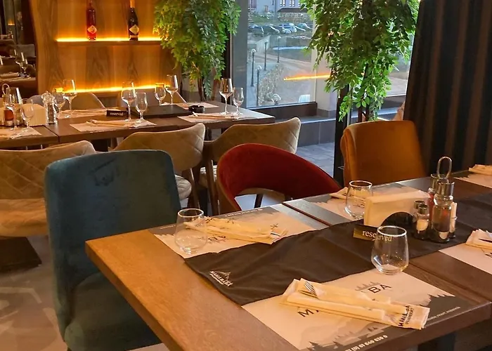 Pleasure Lux Gold Daire Kopaonik