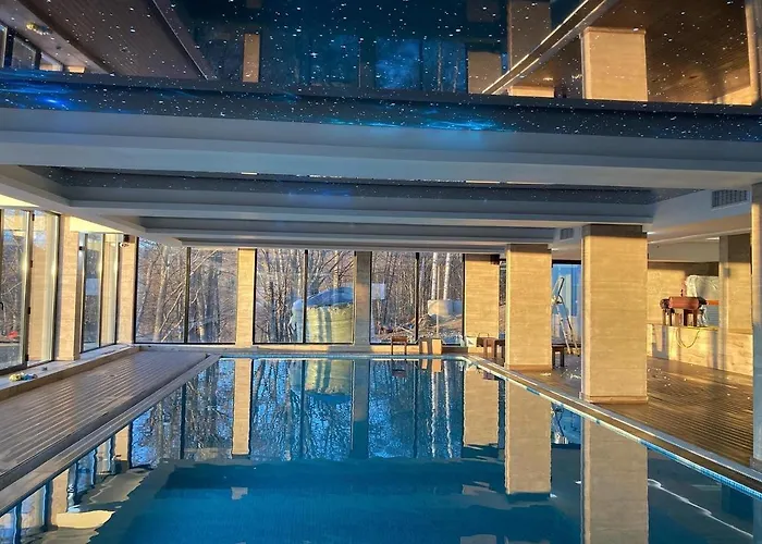 Pleasure Lux Gold Daire