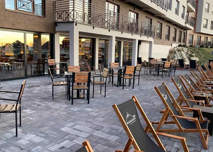 Pleasure Lux Gold Daire