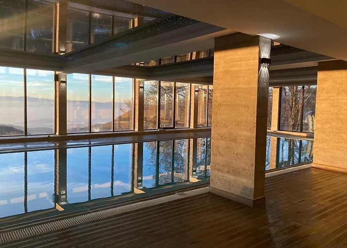 Pleasure Lux Gold Daire *